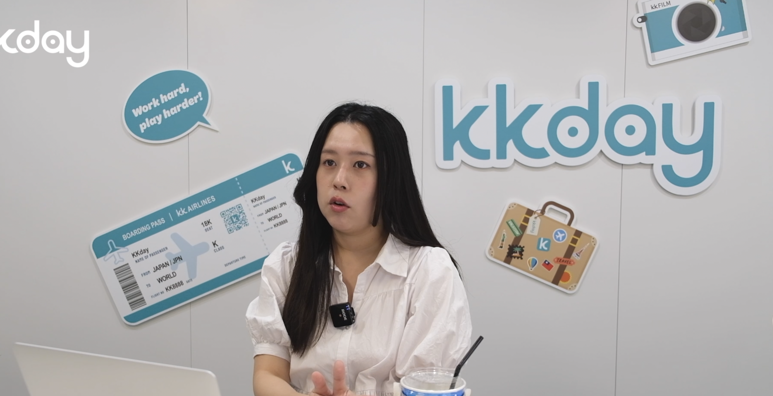 【動画】日本支社スタッフ キャリアインタビュー